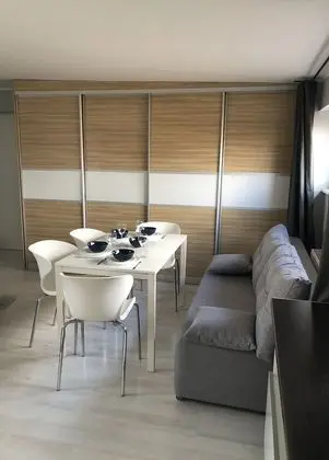 Economy Apart Daire, 1 Yatak Odası, Şehir Manzaralı