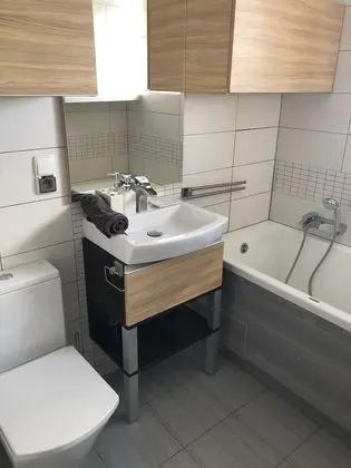 Economy Apart Daire, 1 Yatak Odası, Şehir Manzaralı