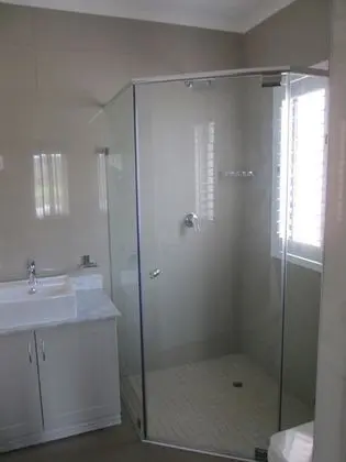 Luxury Tek Büyük Yataklı Oda