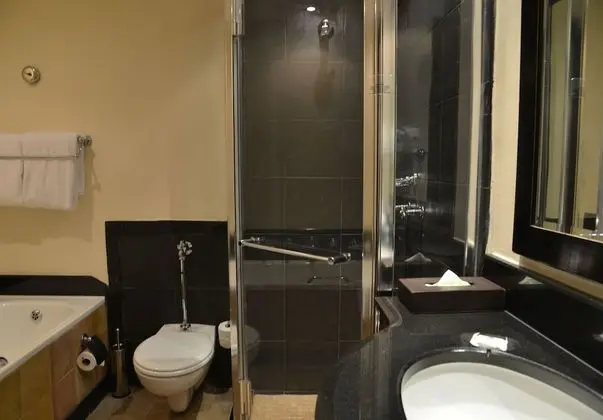 Standard Oda (Upper Level)