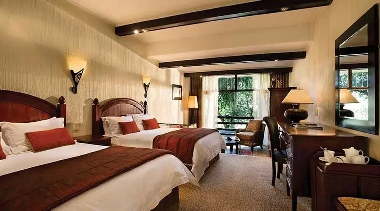 Luxury Dağ Evi, 3 Yatak Odası
