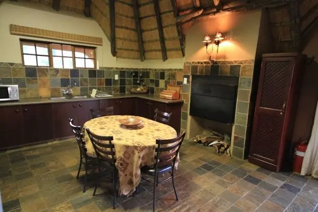 Luxury Dağ Evi, 2 Yatak Odası