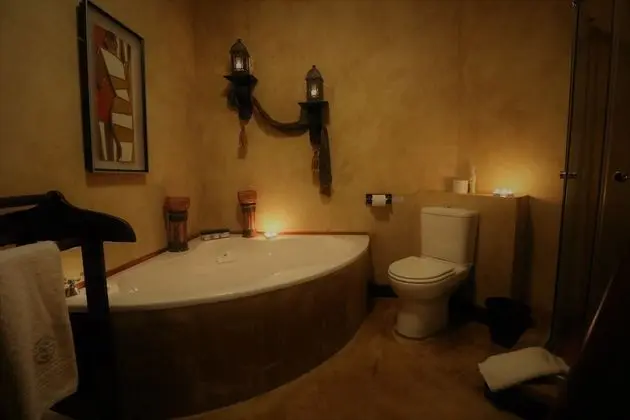 Luxury Oda