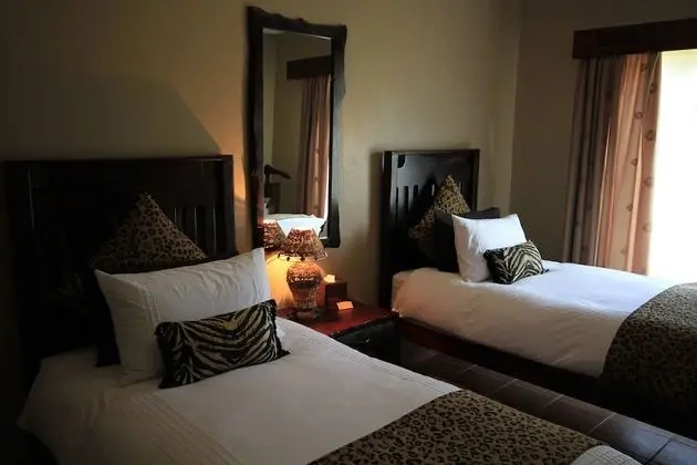 Standard Oda, 1 Yatak Odası (Self - Catering)