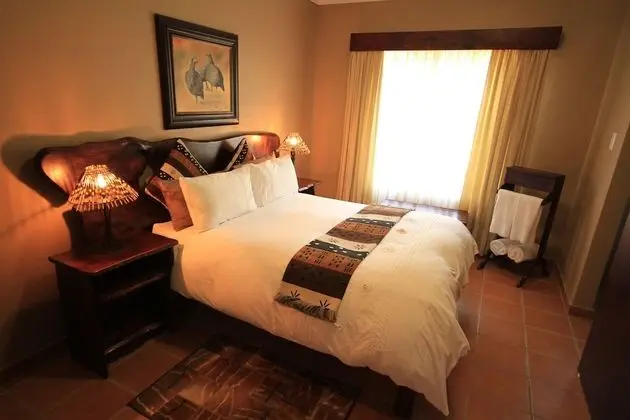 Standard Oda, 1 Yatak Odası (Self - Catering)