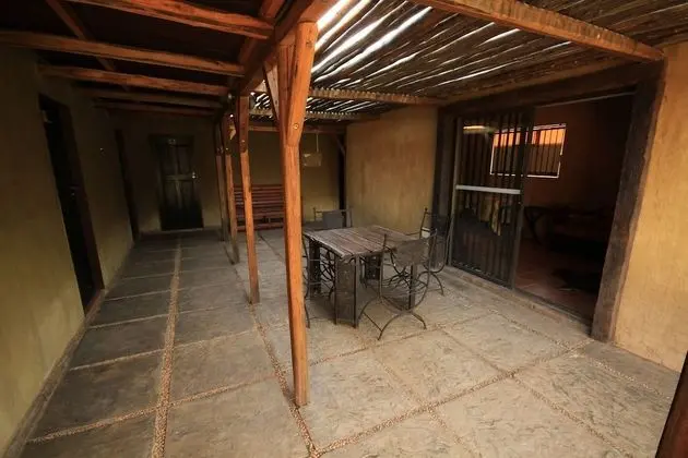 Standard Oda, 1 Yatak Odası (Self - Catering)