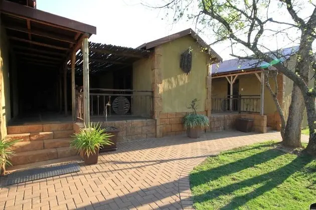 Standard Oda, 1 Yatak Odası (Self - Catering)