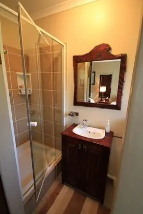 Standard Oda, 1 Yatak Odası (Self - Catering)
