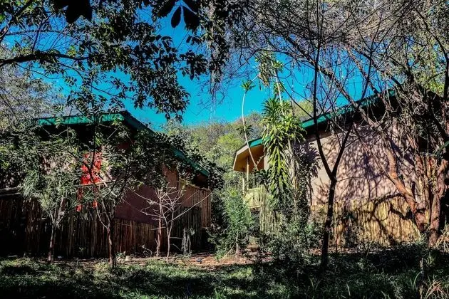 Dağ Evi (Kwalape)