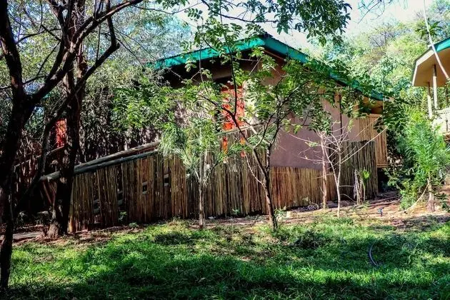 Dağ Evi (Kwalape)