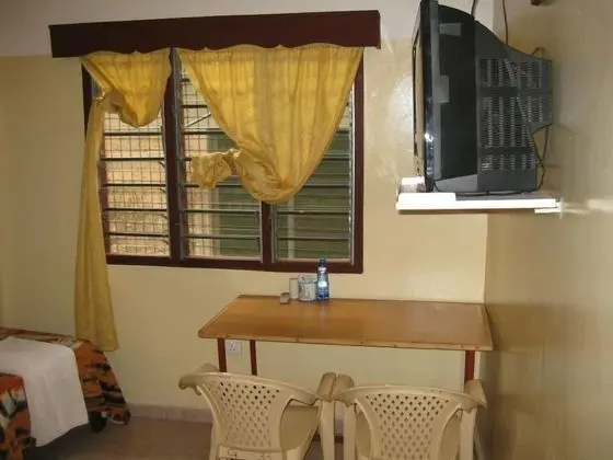 İki Ayrı Yataklı Oda, Birden Çok Yatak, Sigara İçilmez