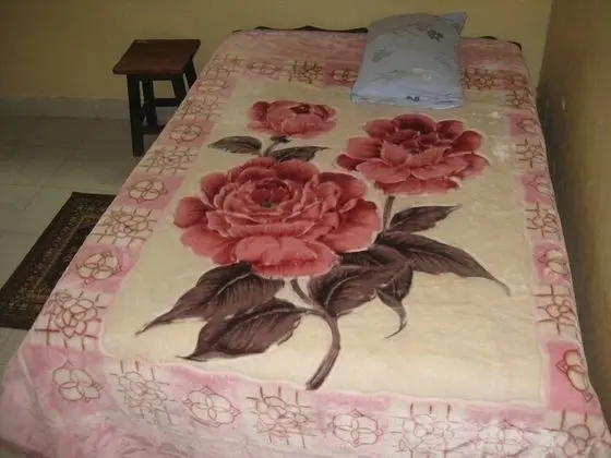 Tek Büyük Yataklı Oda, 1 Çift Kişilik Yatak, Sigara İçilmez