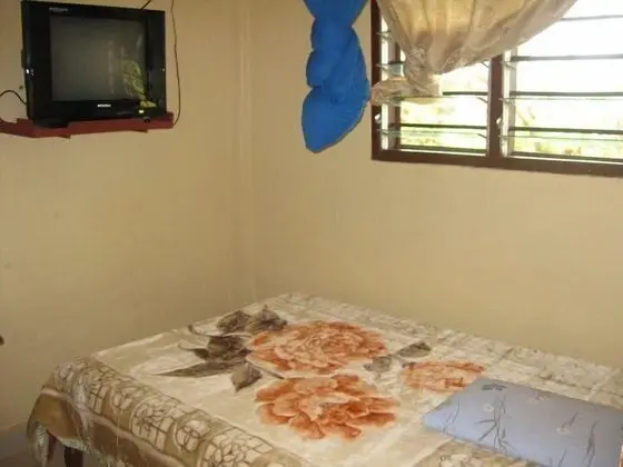 Tek Büyük Yataklı Oda, 1 Çift Kişilik Yatak, Sigara İçilmez