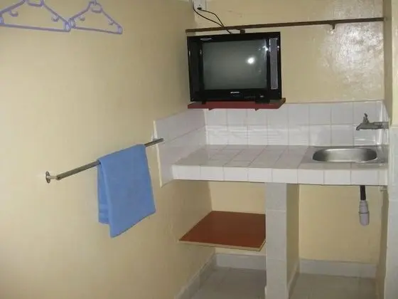 Tek Büyük Yataklı Oda, 1 Çift Kişilik Yatak, Sigara İçilmez