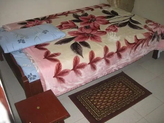 Tek Kişilik Oda, 1 Tek Kişilik XL Yatak, Sigara İçilmez