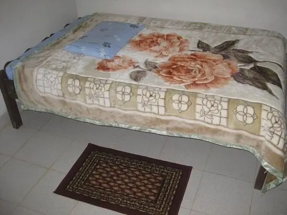 Tek Kişilik Oda, 1 Tek Kişilik XL Yatak, Sigara İçilmez