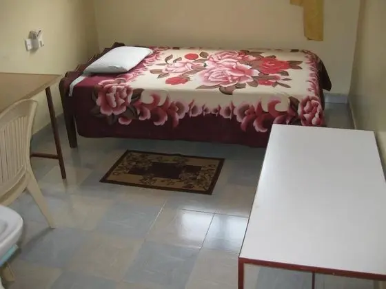 Tek Kişilik Oda, 1 Tek Kişilik XL Yatak, Sigara İçilmez