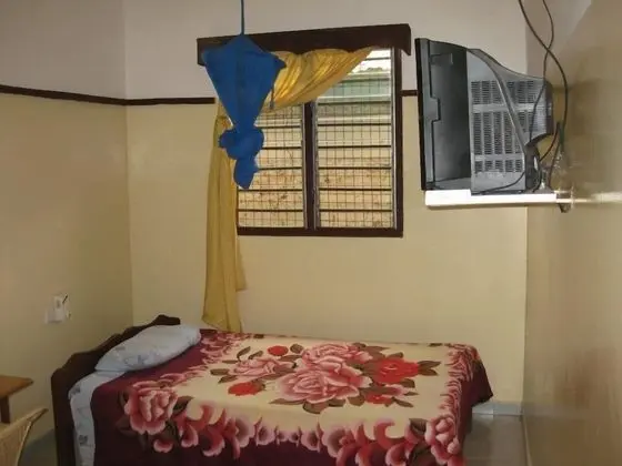 Tek Kişilik Oda, 1 Tek Kişilik XL Yatak, Sigara İçilmez