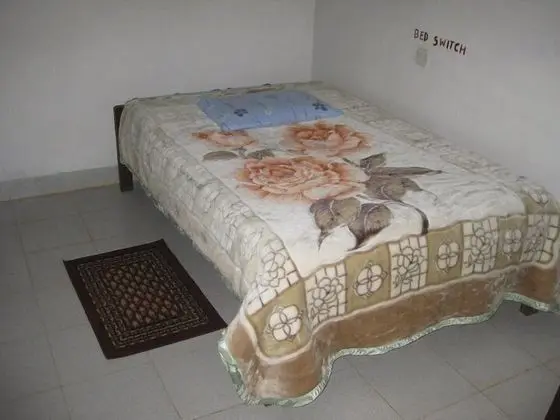 Tek Kişilik Oda, 1 Tek Kişilik XL Yatak, Sigara İçilmez