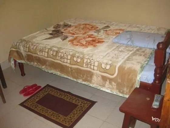 Tek Kişilik Oda, 1 Tek Kişilik XL Yatak, Sigara İçilmez