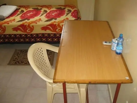 Tek Kişilik Oda, 1 Tek Kişilik XL Yatak, Sigara İçilmez