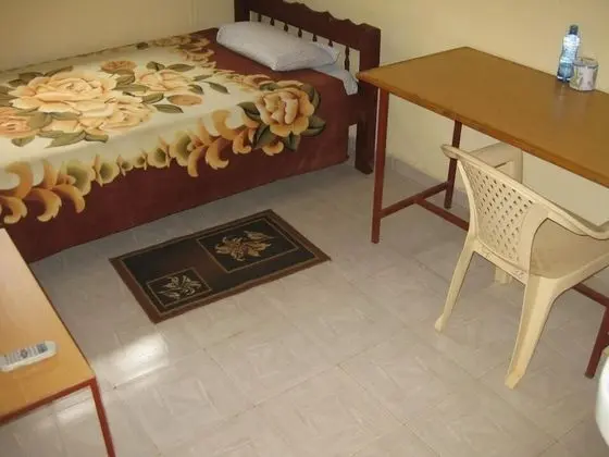 Tek Kişilik Oda, 1 Tek Kişilik XL Yatak, Sigara İçilmez