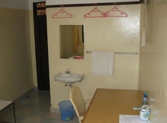 Tek Kişilik Oda, 1 Tek Kişilik XL Yatak, Sigara İçilmez