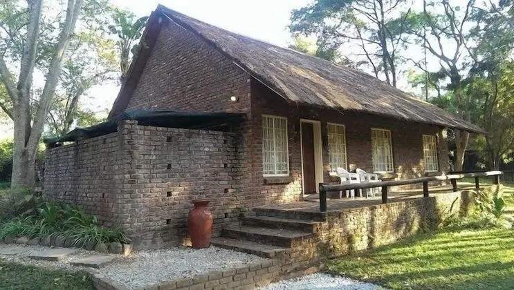 Traditional Kır Evi, 1 Yatak Odası, Nehir Manzaralı
