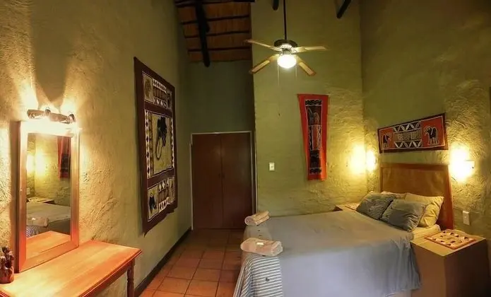 Traditional Kır Evi, 1 Yatak Odası, Nehir Manzaralı
