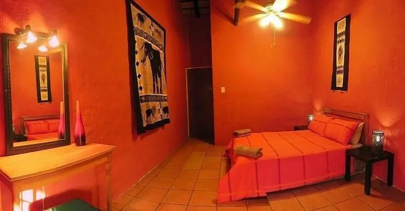 Traditional Kır Evi, 1 Yatak Odası, Nehir Manzaralı