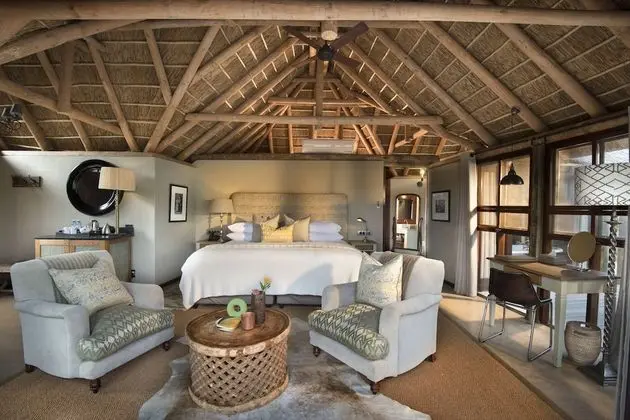 Great Fish River Lodge Suite