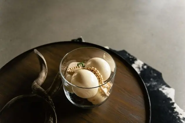 Great Fish River Lodge Suite