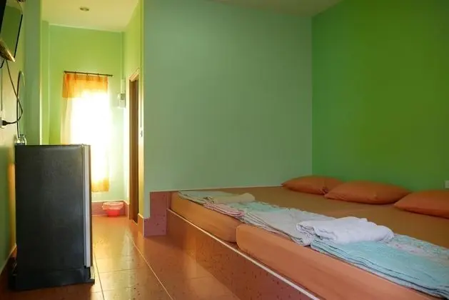 Family Bungalov