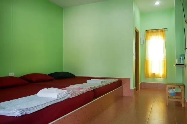 Family Bungalov