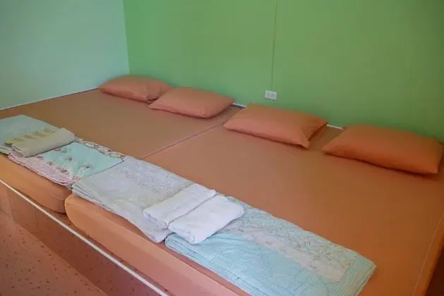 Family Bungalov