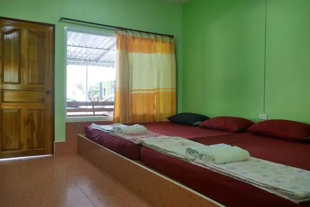 Family Bungalov