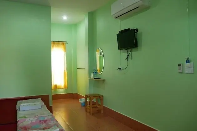 Family Bungalov