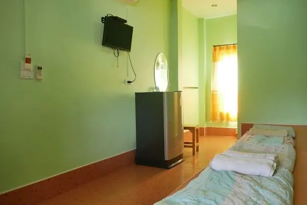 Family Bungalov