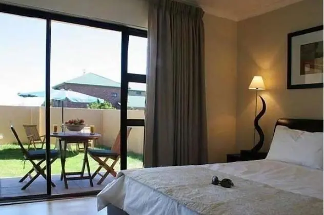 Self Catering - 1 bedroom