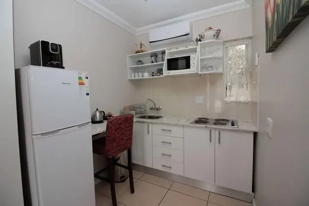 Self Catering - 1 bedroom