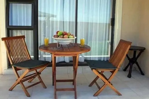Self Catering - 1 bedroom