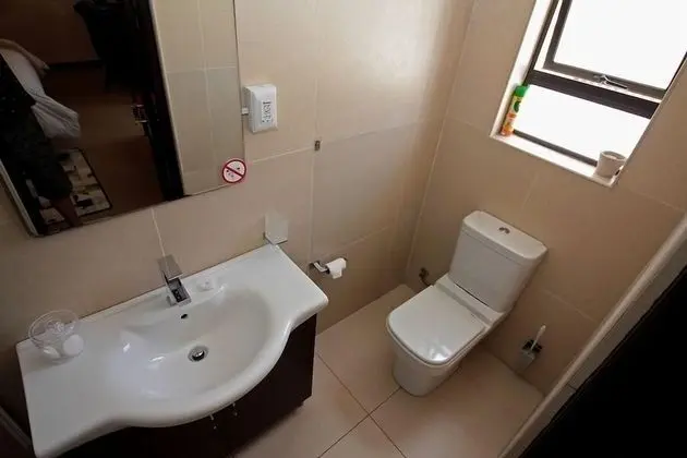 Self Catering - 1 bedroom