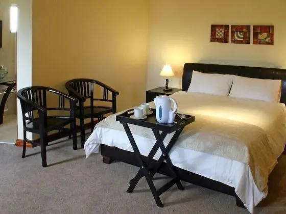 Self Catering - 2 bedroomed