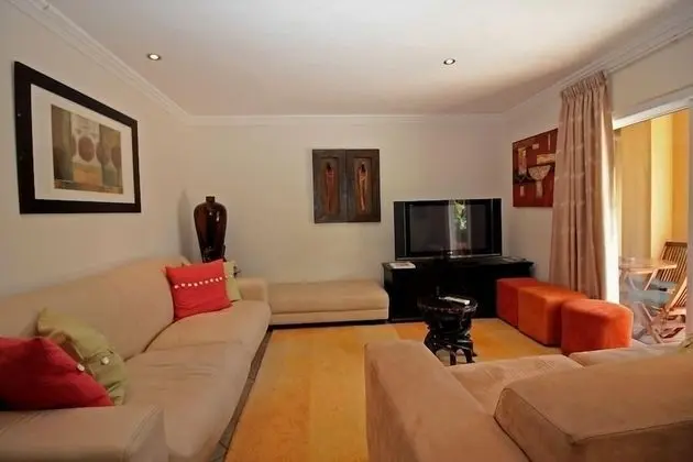 Self Catering - 2 bedroomed