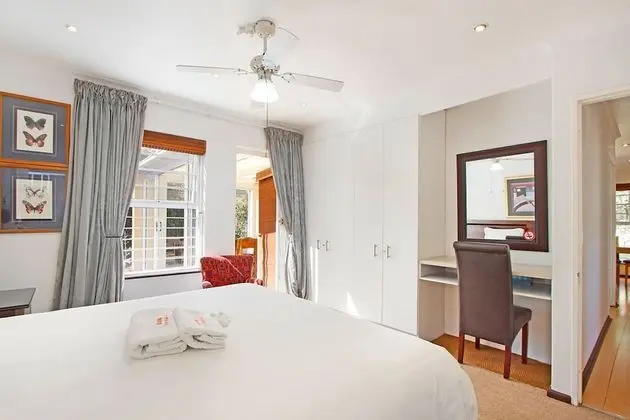 Self Catering - 3 Bedroom