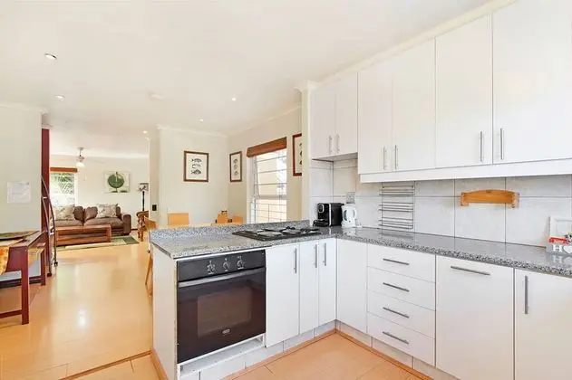 Self Catering - 3 Bedroom