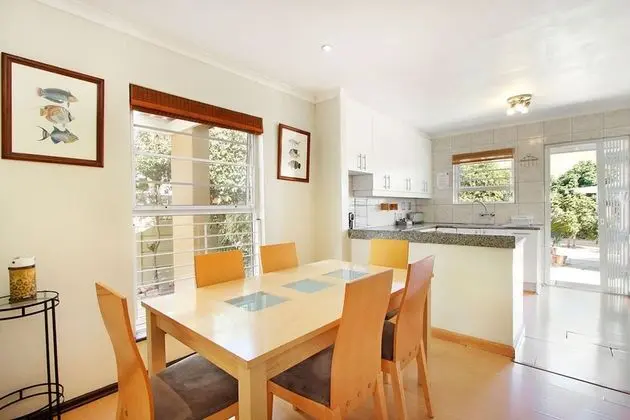 Self Catering - 3 Bedroom