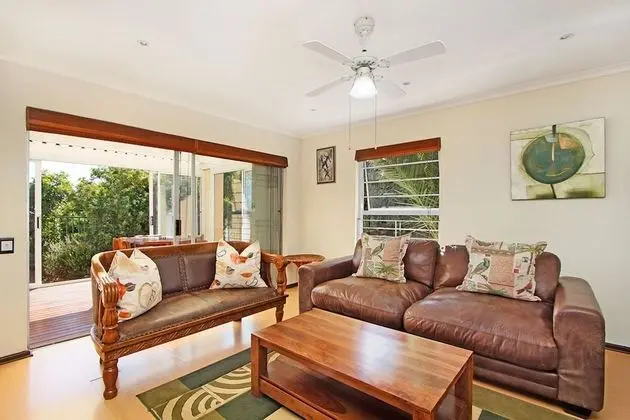 Self Catering - 3 Bedroom