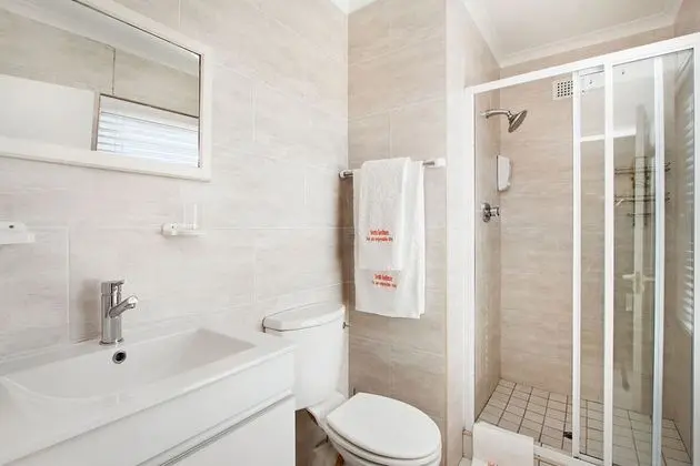 Self Catering - 3 Bedroom