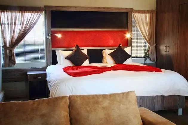 Lion's View Villas - Double/Twin